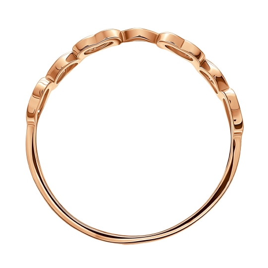 Кольцо из золота