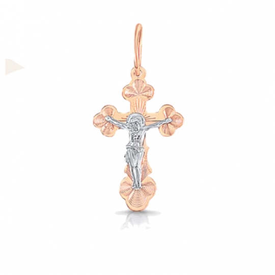 Подвеска из золота