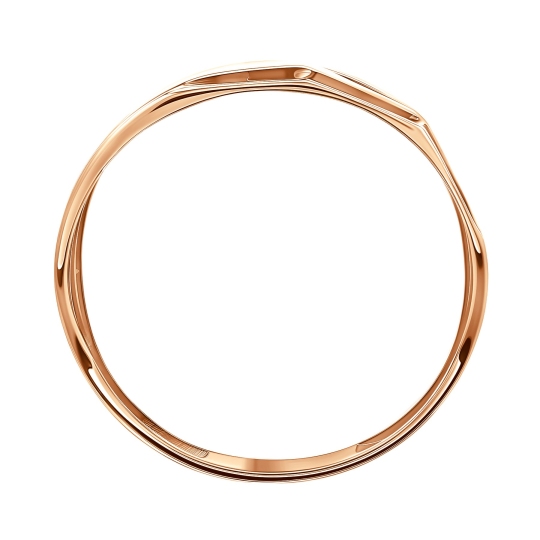 Кольцо из золота