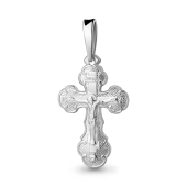 Подвеска из серебра